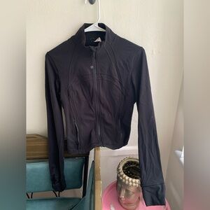 Lululemon Define Jacket Nulu